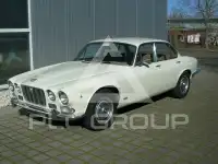 1970 Jaguar XJ