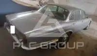 1970 Jaguar XJ