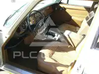 1970 Jaguar XJ