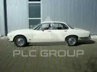 1970 Jaguar XJ