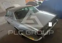 1970 Jaguar XJ