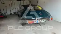 1970 Jaguar E-Type
