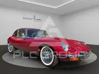1970 Jaguar E-Type