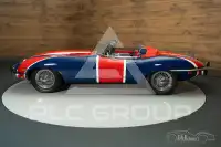 1970 Jaguar E-Type