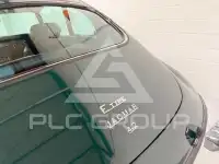 1970 Jaguar E-Type