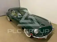 1970 Jaguar E-Type