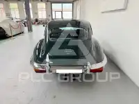 1970 Jaguar E-Type