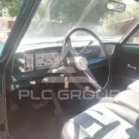 1970 Jeep CHEROKEE