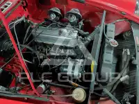 1970 MG MGB