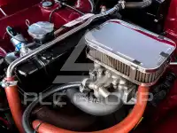 1970 MG 