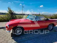 1970 MG 