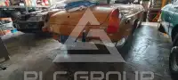 1970 MG 