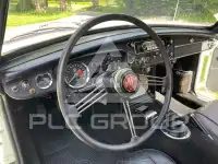 1970 MG 
