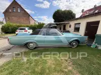 1970 Lincoln Continental