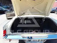 1970 Lincoln MARK