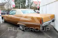 1970 Cadillac DEVILLE