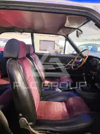 1970 Fiat Unknown