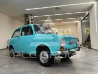 1970 Fiat Unknown