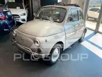 1970 Fiat Unknown
