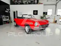 1970 Fiat 124