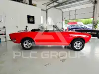 1970 Fiat 124