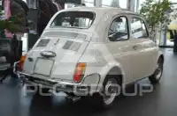 1970 Fiat 500