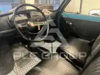 1970 Fiat 500