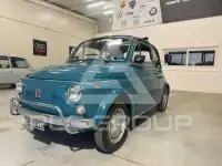 1970 Fiat 500