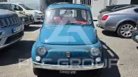 1970 Fiat 500