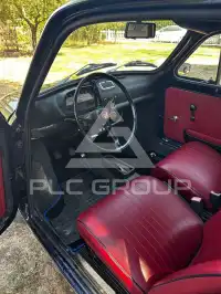 1970 Fiat 500