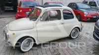 1970 Fiat 500