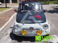 1970 Fiat 500