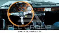1970 Fiat Dino
