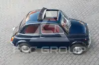 1970 Fiat 500