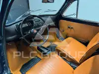 1970 Fiat 500