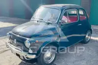 1970 Fiat 500