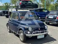 1970 Fiat 500