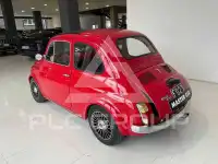 1970 Fiat 500