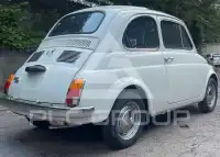 1970 Fiat 500