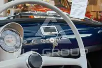 1970 Fiat 500