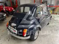 1970 Fiat 500