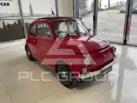 1970 Fiat 500