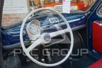 1970 Fiat 500