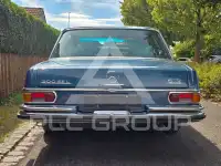 1970 Mercedes Benz E 300