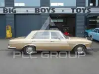 1970 Mercedes Benz E 300