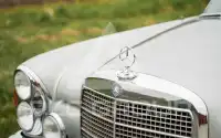 1970 Mercedes Benz E 300