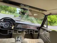 1970 Mercedes Benz E 300