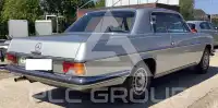 1970 Mercedes Benz 250