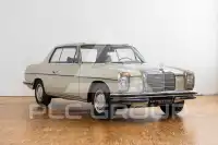 1970 Mercedes Benz 250