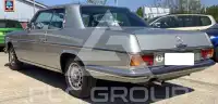 1970 Mercedes Benz 250